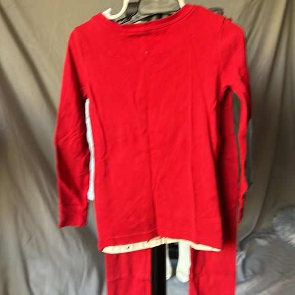 Santa Pajamas - Picture 3 of 4